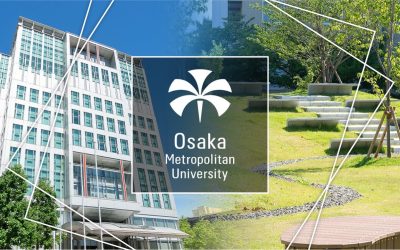 OSAKA METROPOLITAN UNIVERSITY