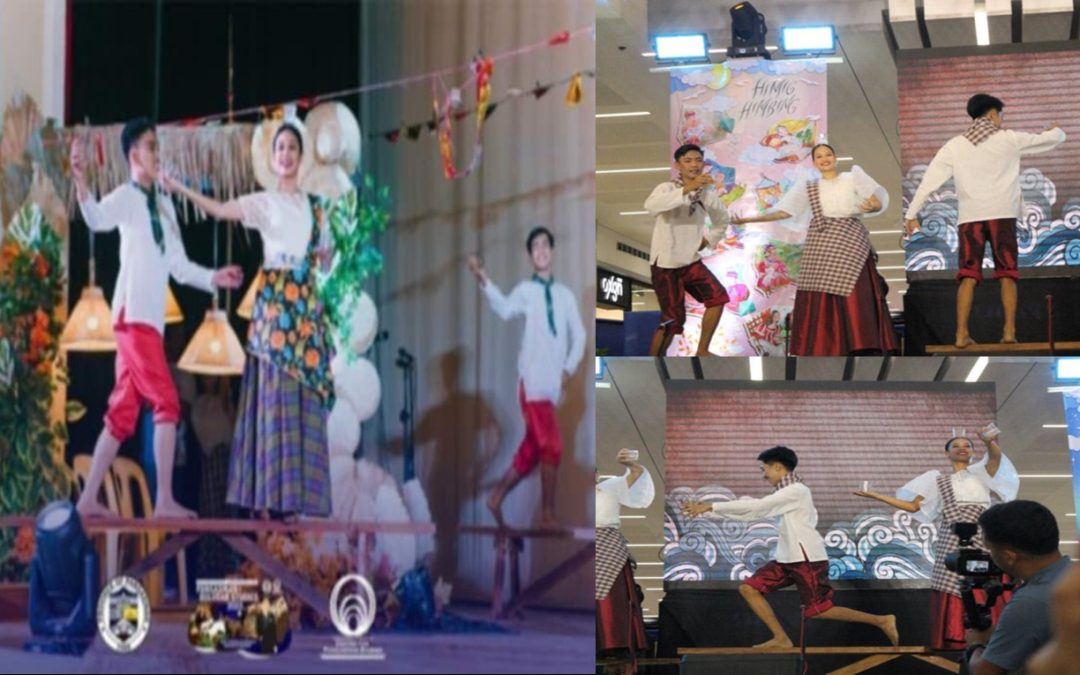 University Delivers Projects to Record and Preserve Intangible Cultural Heritage: Local Folklore, Traditions, Language, and Knowledge, Including the Heritage of Displaced Communities