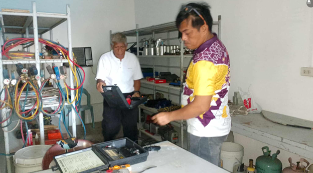 L-NU Executive Education and Short-Term Training Programs Open to the Public