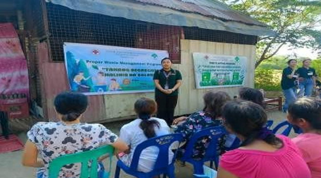 Current collaborations with local, national, or global health institutions