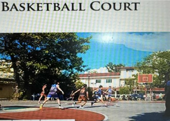 Sharing Sports Facilities with the Local Community