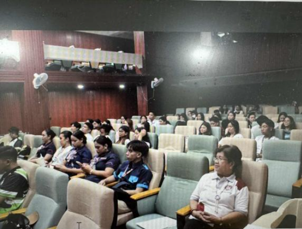 Mental Health Support for Students