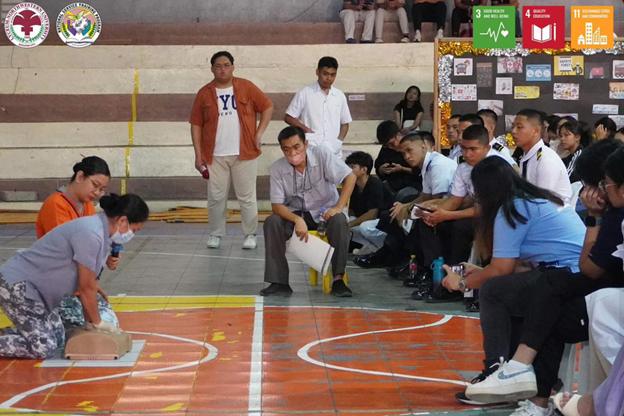 L-NU Public Lectures and Community Educational Events Open to All