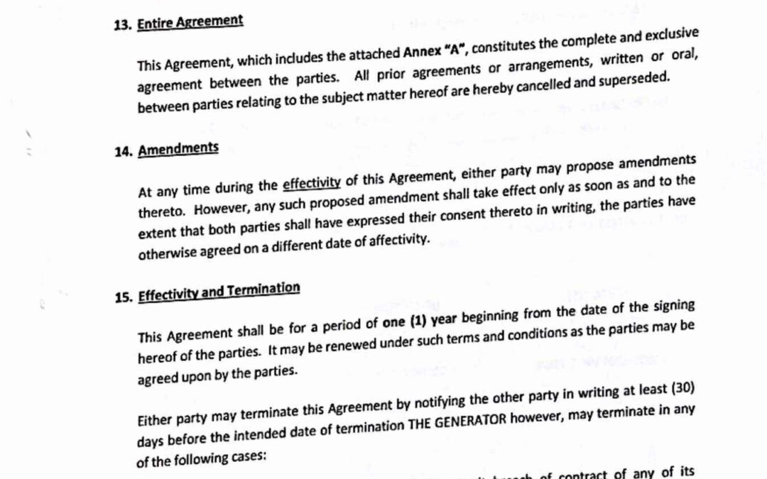 Responsible Handling of Hazardous Waste at LNU