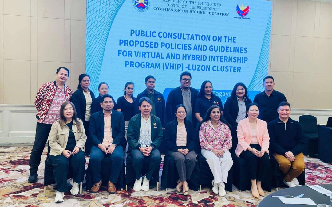 L-NU Strengthens Its Commitment to Quality Education and Global Skills Development