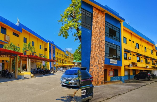 LNU Provides Affordable Housing to Support Student Success