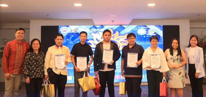 Strengthening Partnerships for Sustainable Development: L-NU’s Commitment to SDG 17