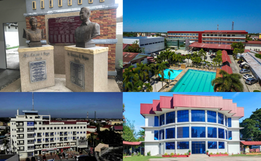 Preserving Legacy: L-NU’s Commitment to Cultural and Natural Heritage