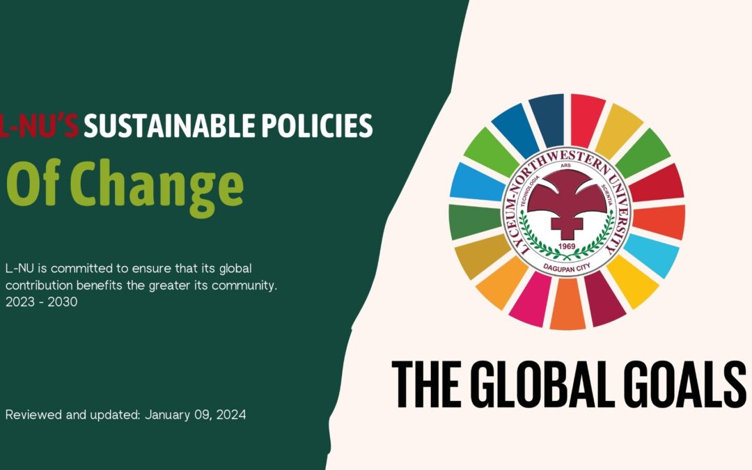 Ethical Sourcing for a Sustainable Campus