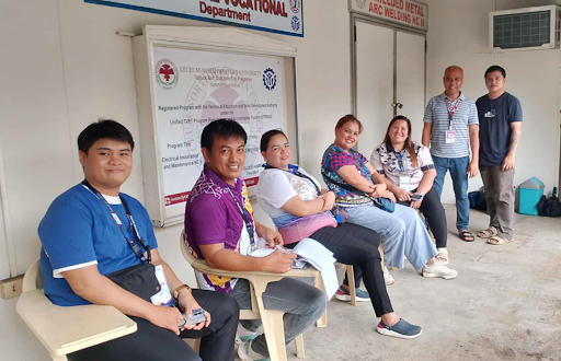 L-NU’s Free Educational Access and Community Learning Opportunities